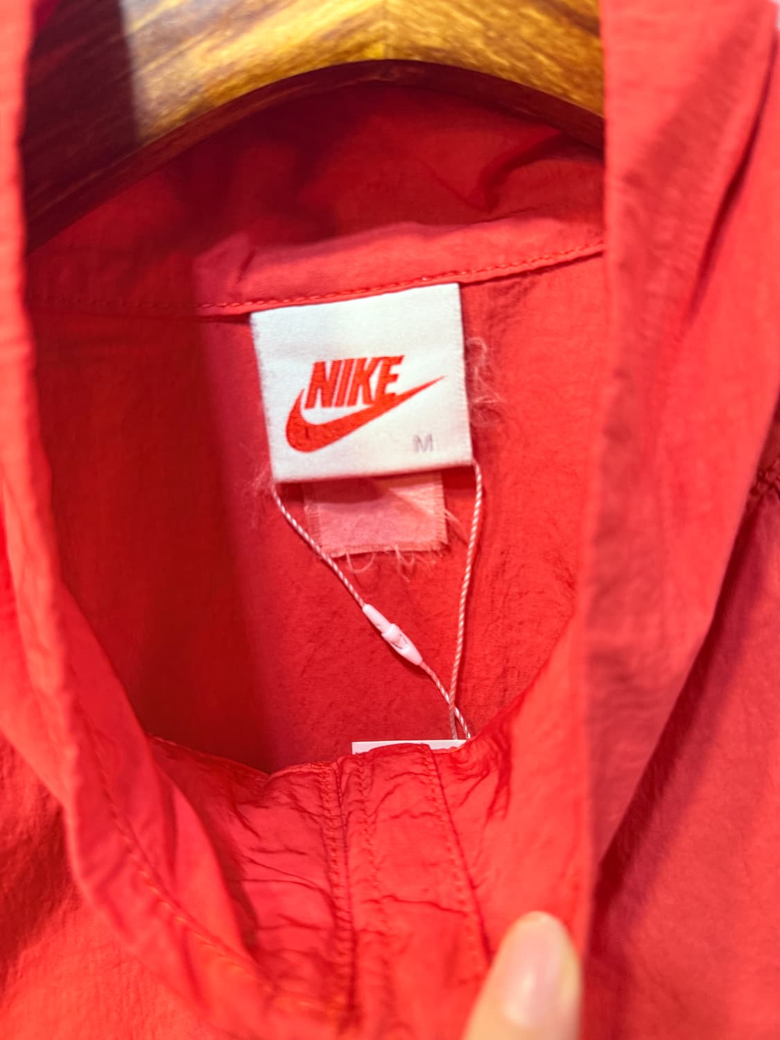 나이키 스투시 바람막이 집업  상품이미지7