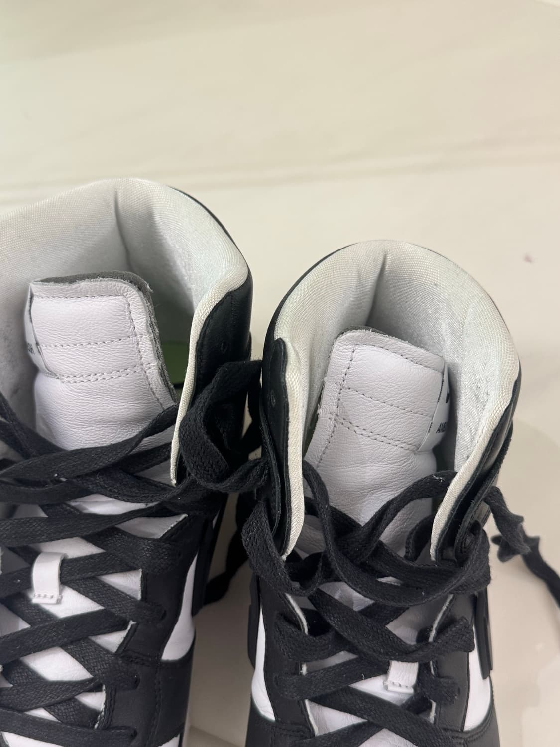 나이키 덩크하이 앰부시 상품이미지4