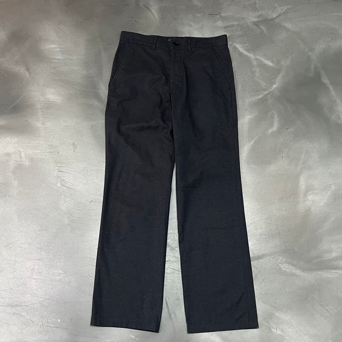  마가렛 호웰 코튼 팬츠 y16366 상품이미지1