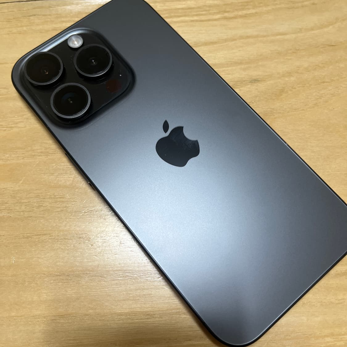 아이폰15pro (128기가) 상품이미지1