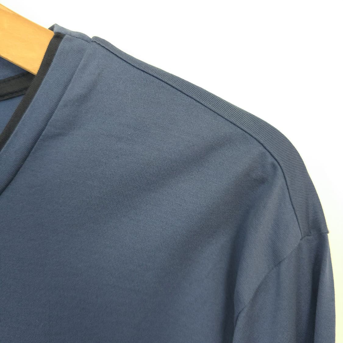 휴고보스 HUGO BOSS 코튼 언더웨어 티셔츠 XL 상품이미지4