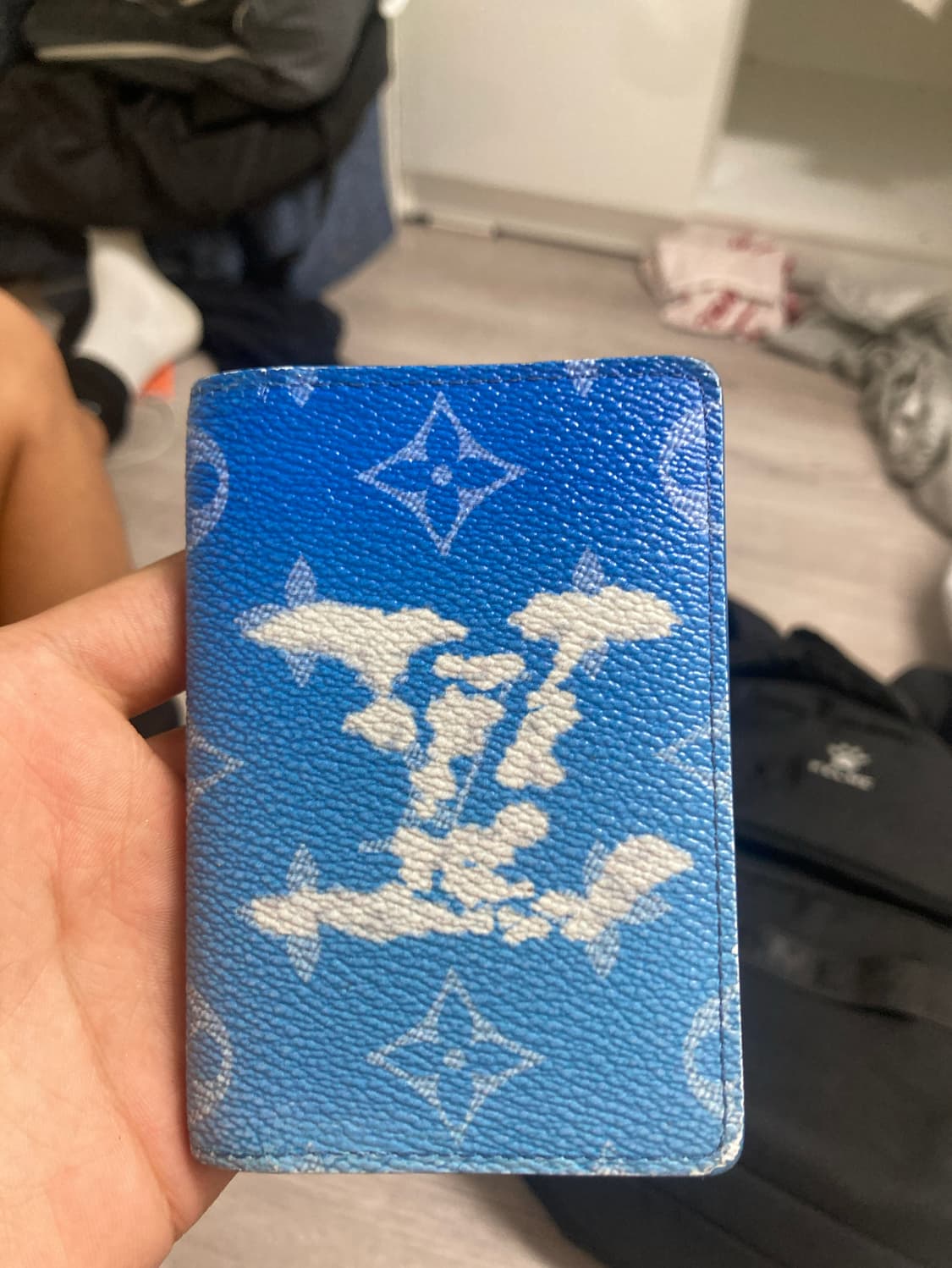 루이비통 오거나이저 상품이미지1