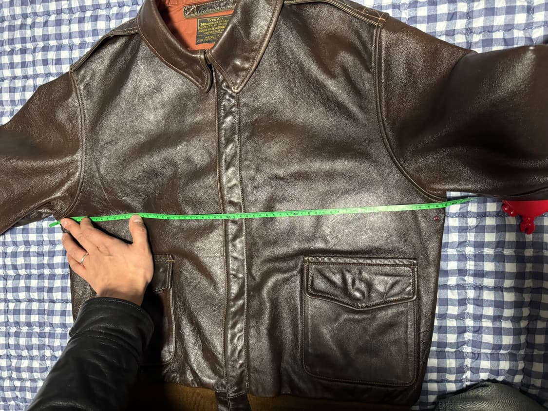 아카펠라 클로딩 A2(소가죽) 씰브라운 상품이미지5