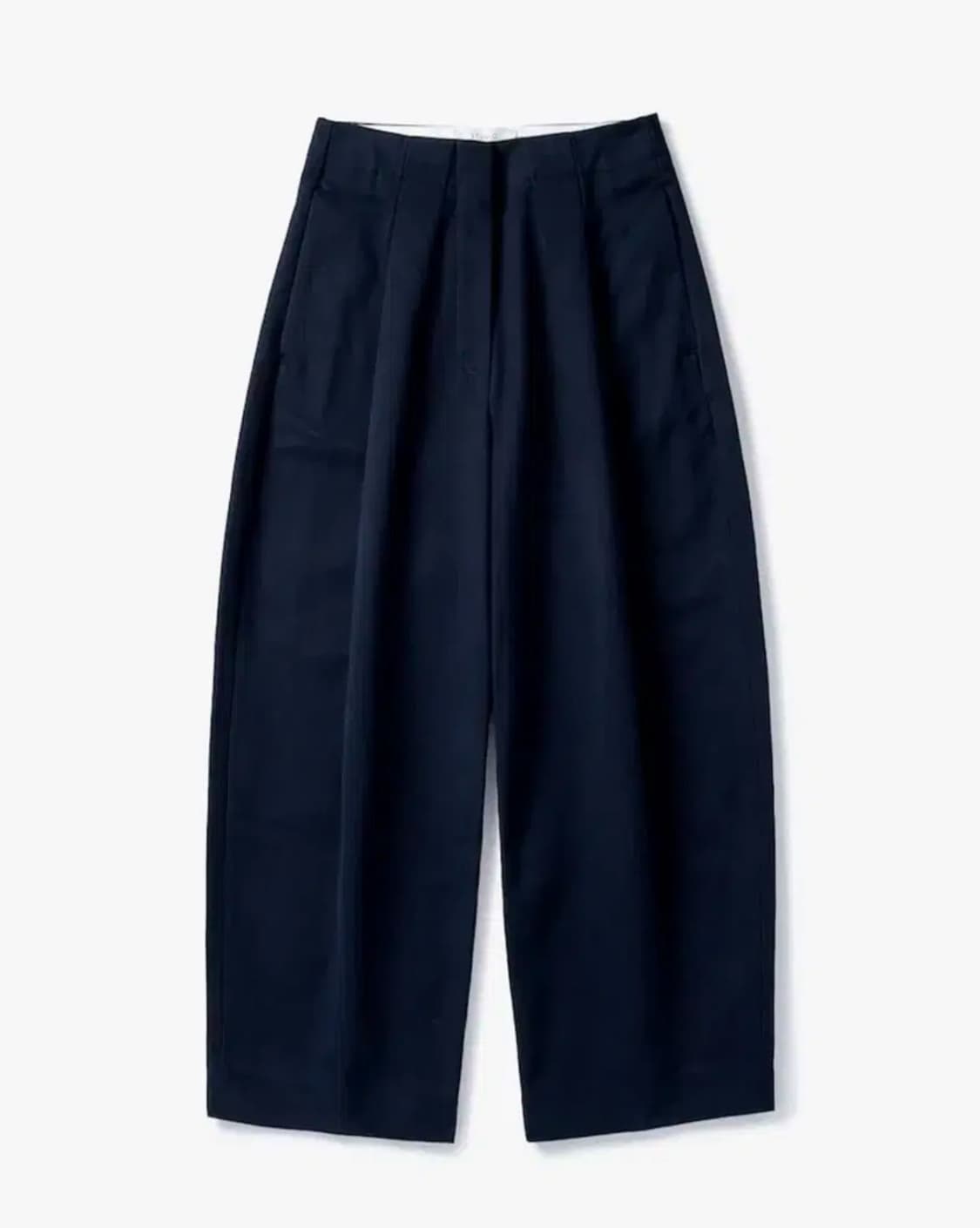 스튜디오니콜슨 돌도니 Dordoni 네이비 00사이즈 상품이미지4