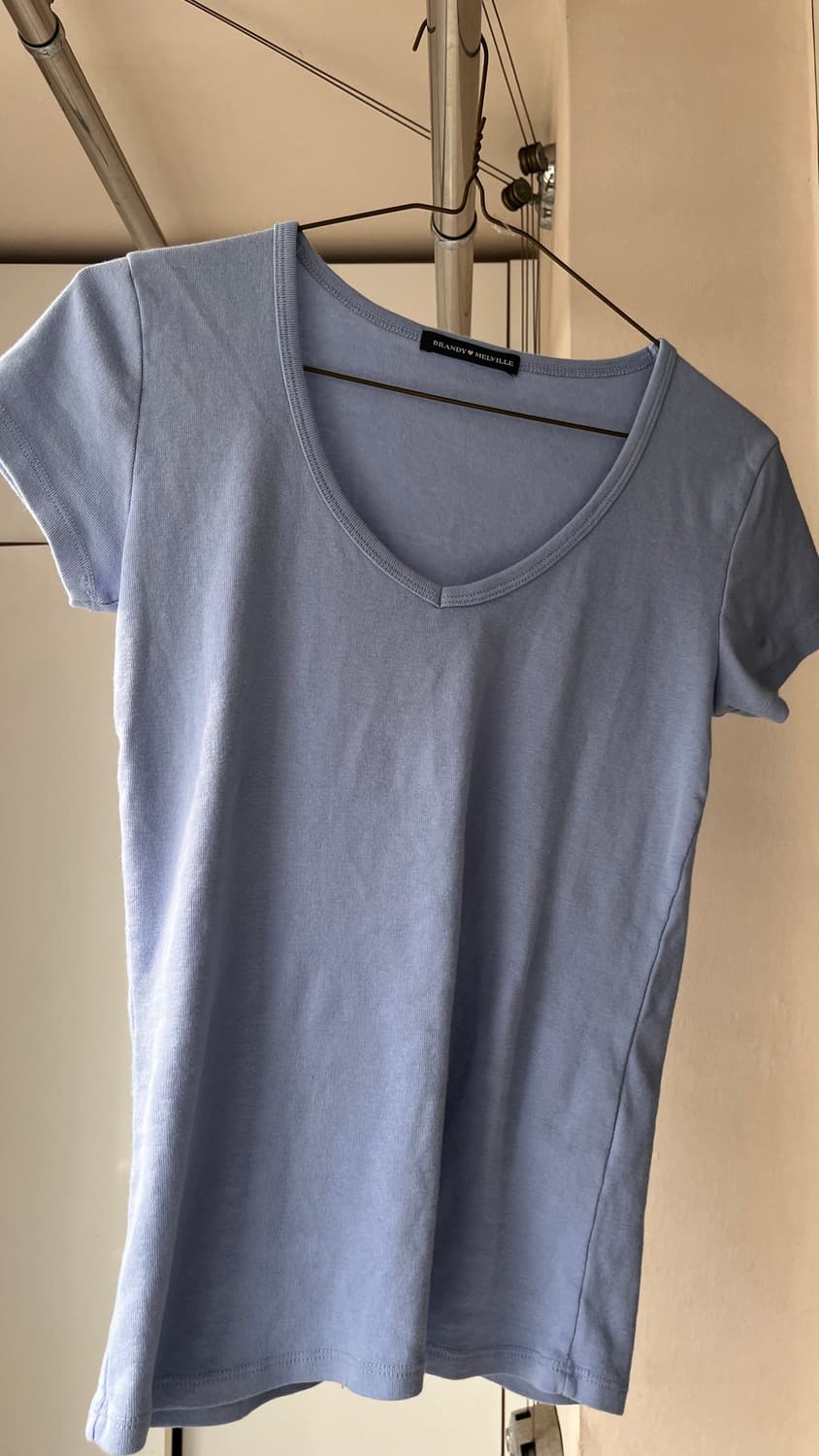 브랜디 멜빌 반팔 상품이미지1