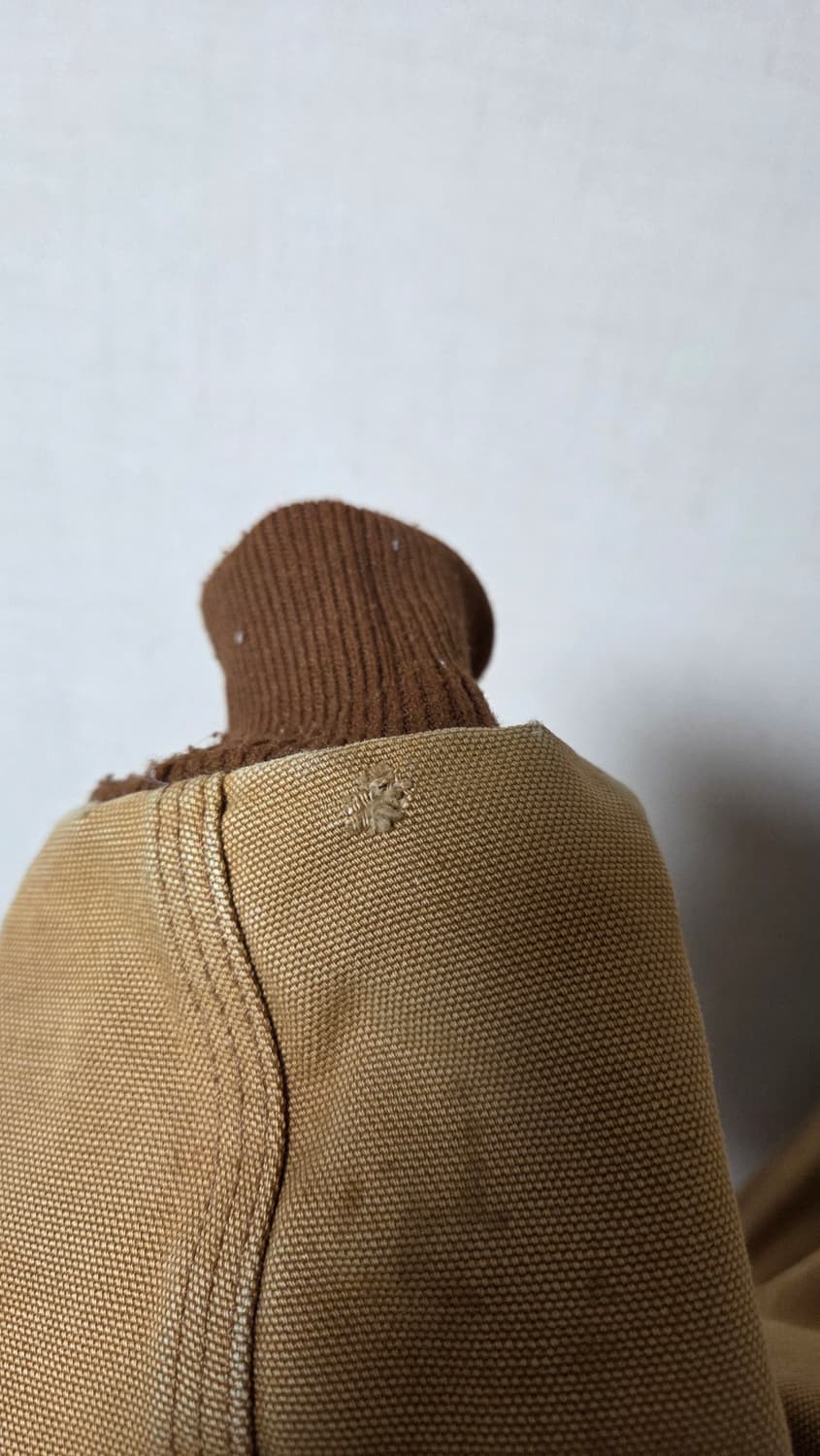 칼하트 J140 액티브 자켓 상품이미지6