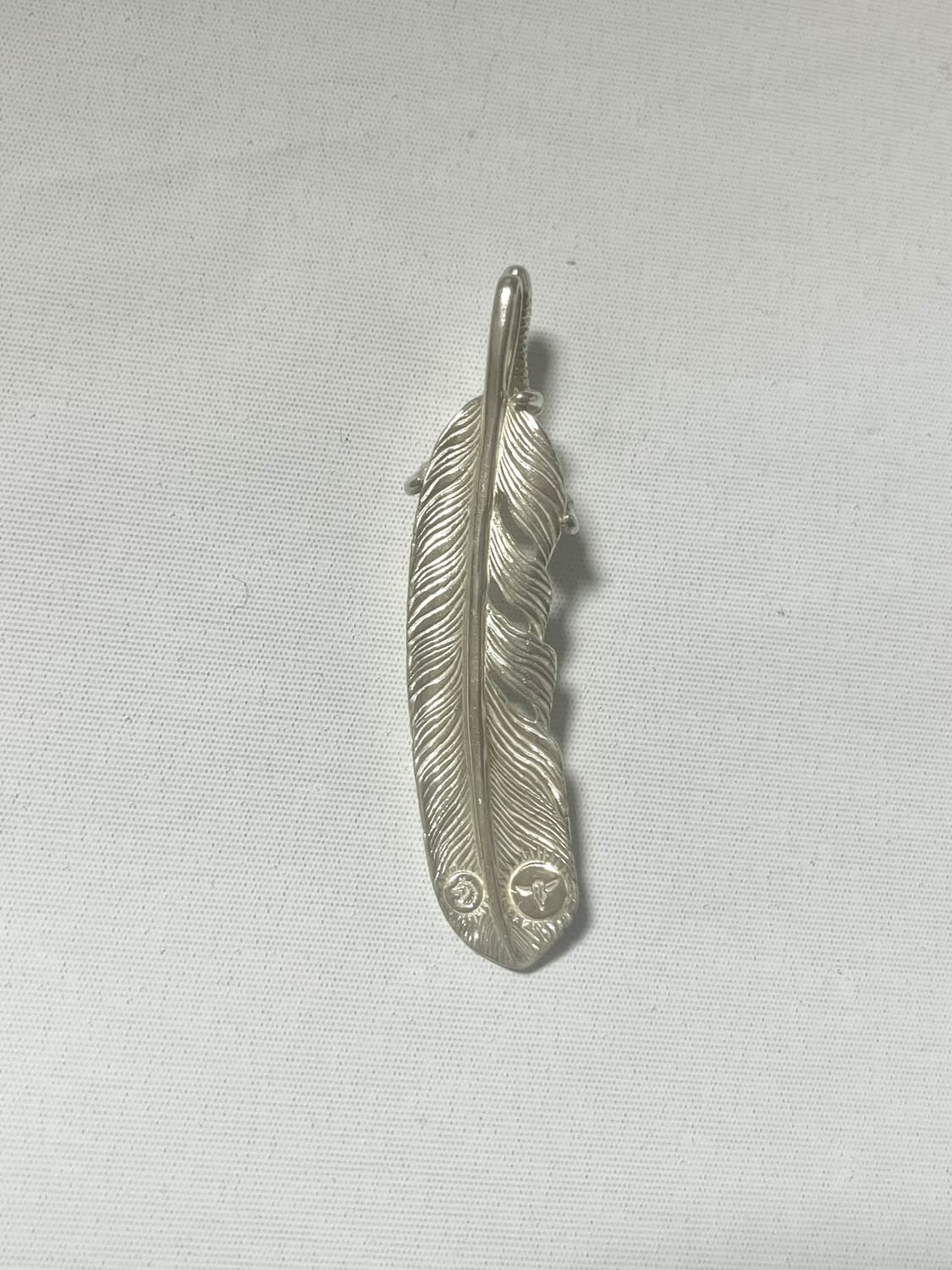 타디킹 L 닭발 좌향 펜던트 상품이미지2