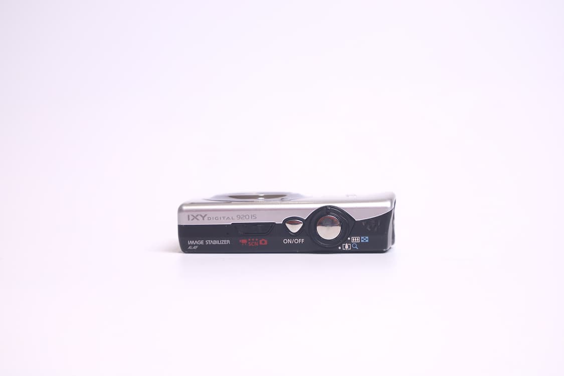 캐논 익시 920 (익서스 870 일본 모델) 상품이미지5