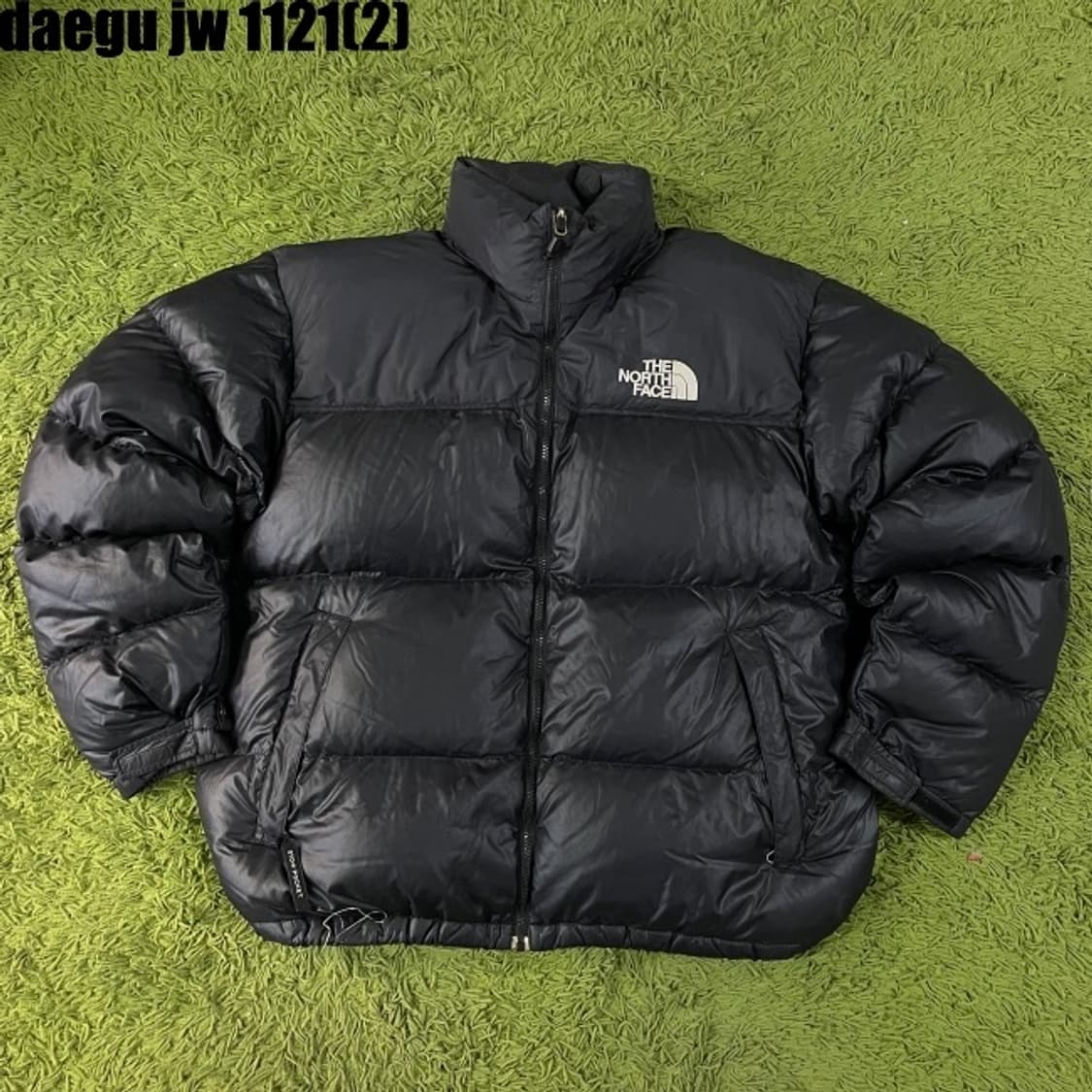 노스페이스 눕시 패딩 상품이미지1