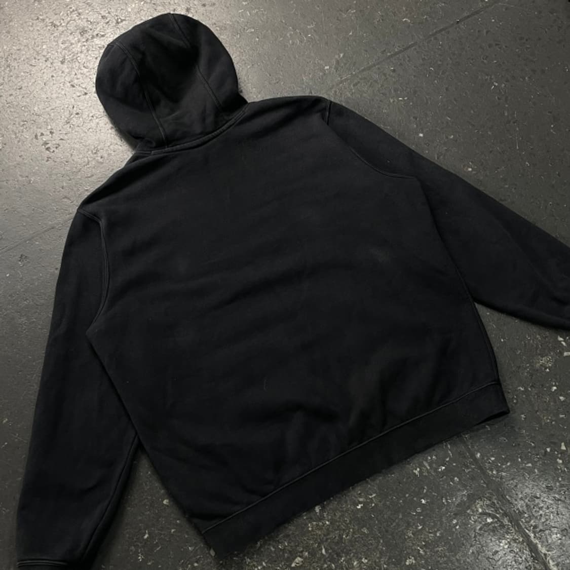 105 나이키 후드티 상품이미지5