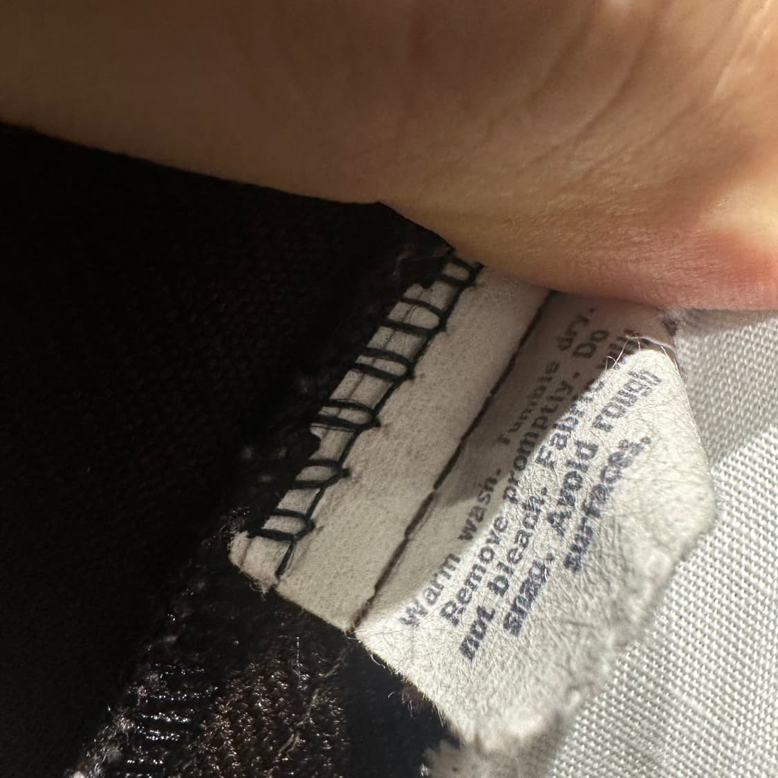 80’s 리바이스 스타프레스트 부츠컷 상품이미지6