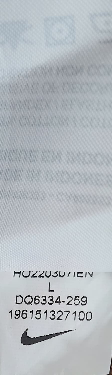 나이키SB 스윙톱 자켓 블루종 자켓 워크자켓 L (100-105) 상품이미지6