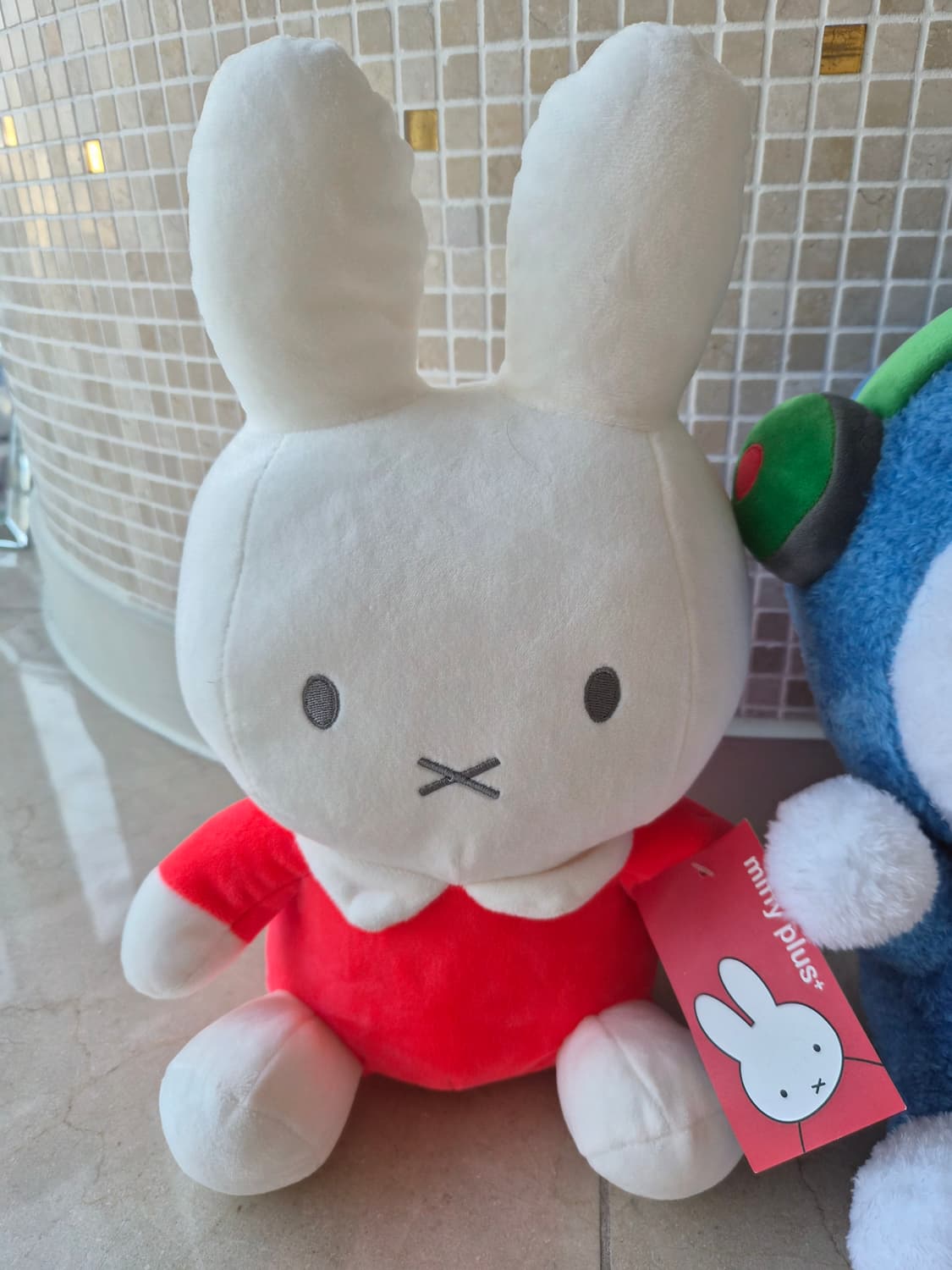 도라에몽. 미피. 나이키 상품이미지3