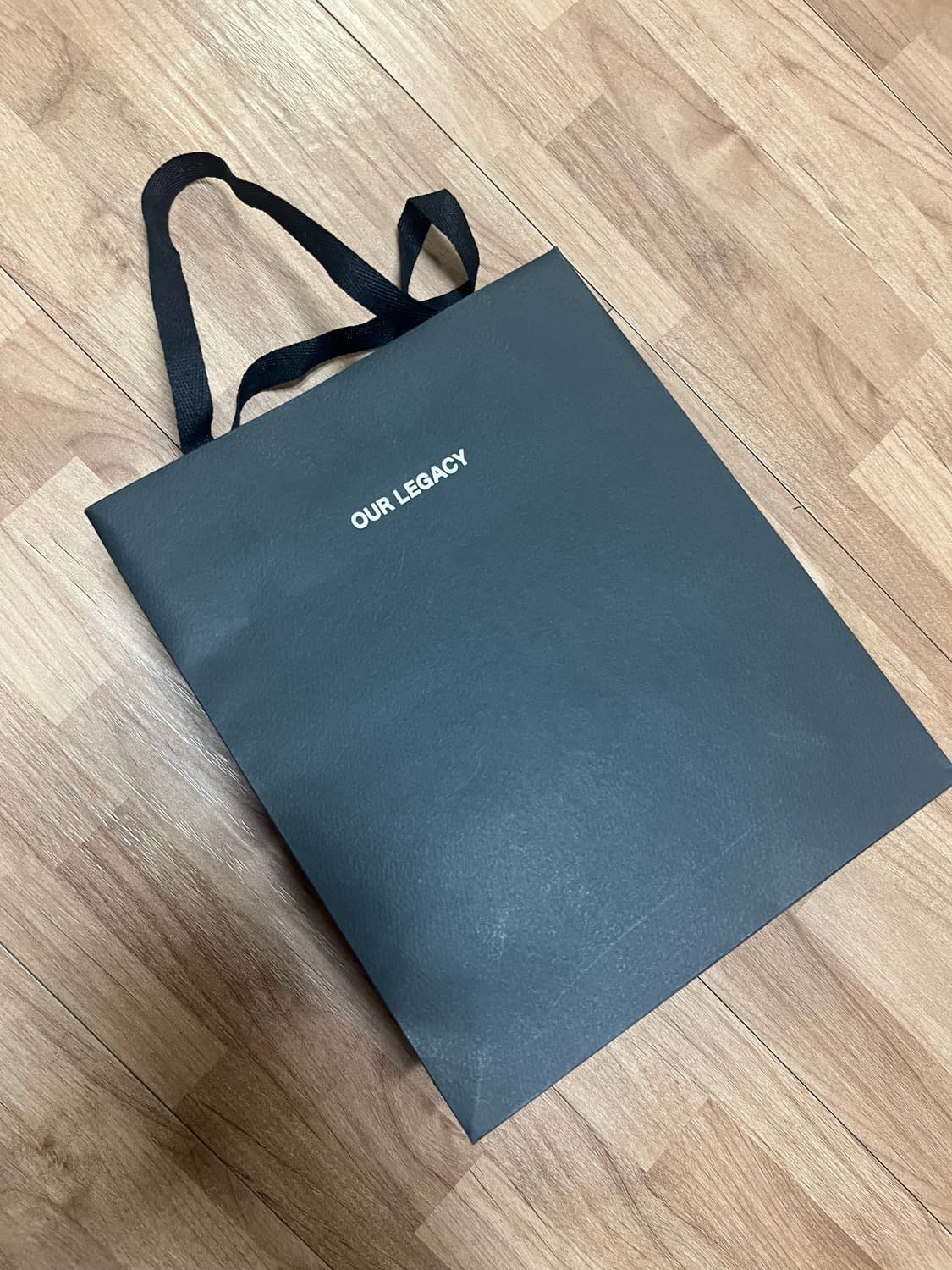 아워레가시 벨트 80 상품이미지5