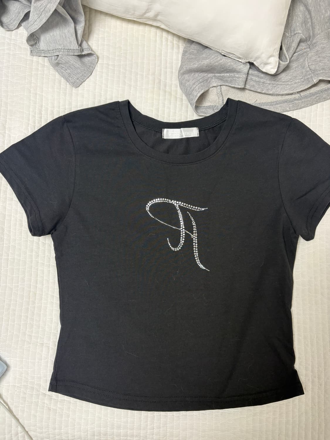 쓰리타임즈 쥬얼티 블랙 상품이미지1