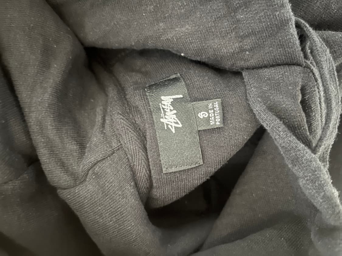 스투시 후드티 상품이미지3