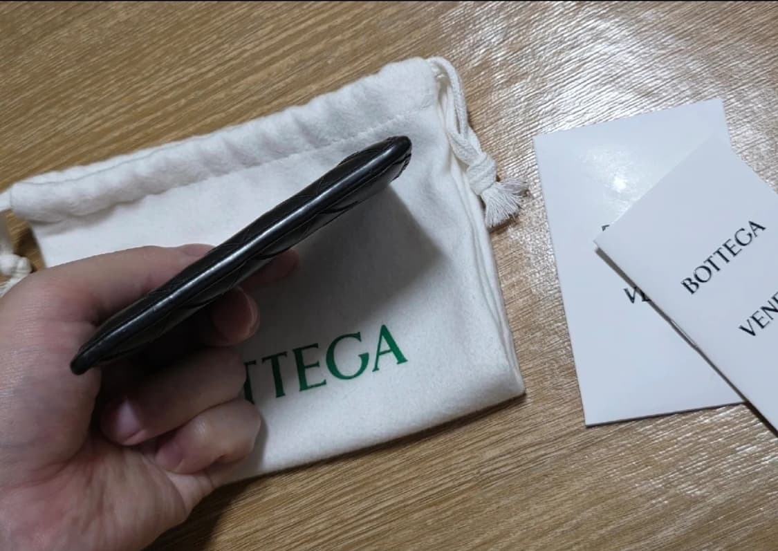 보테가베네타 카드지갑  상품이미지6