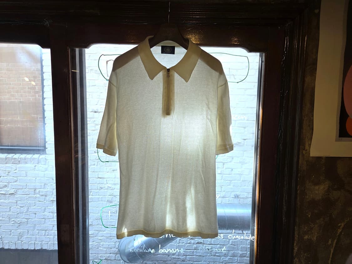 제이프레스 짚업니트 상품이미지7