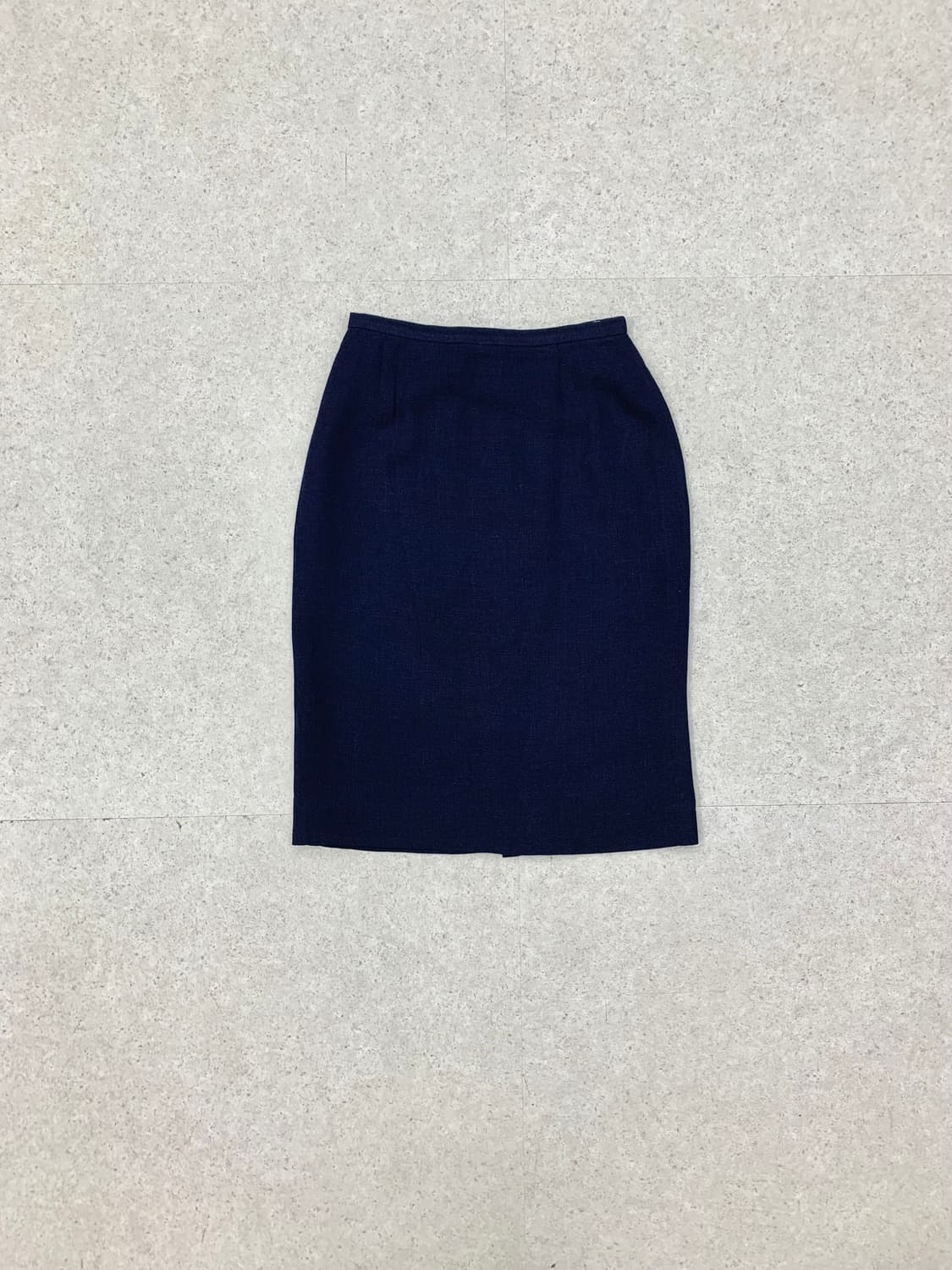 Burberry 버버리 린넨 스커트 상품이미지1