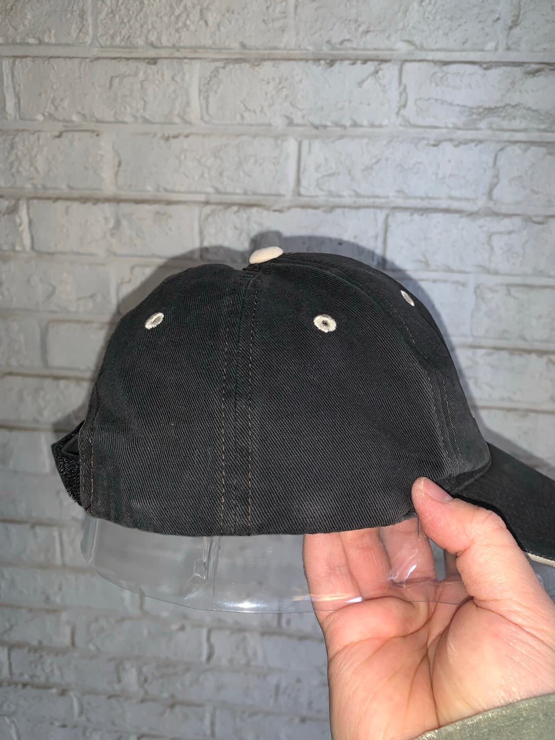 빈티지 렉서스 볼캡 상품이미지3