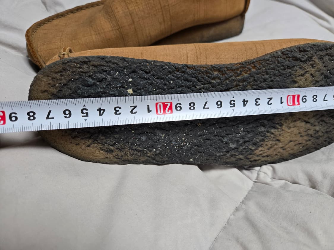 클락스 러거 상품이미지6