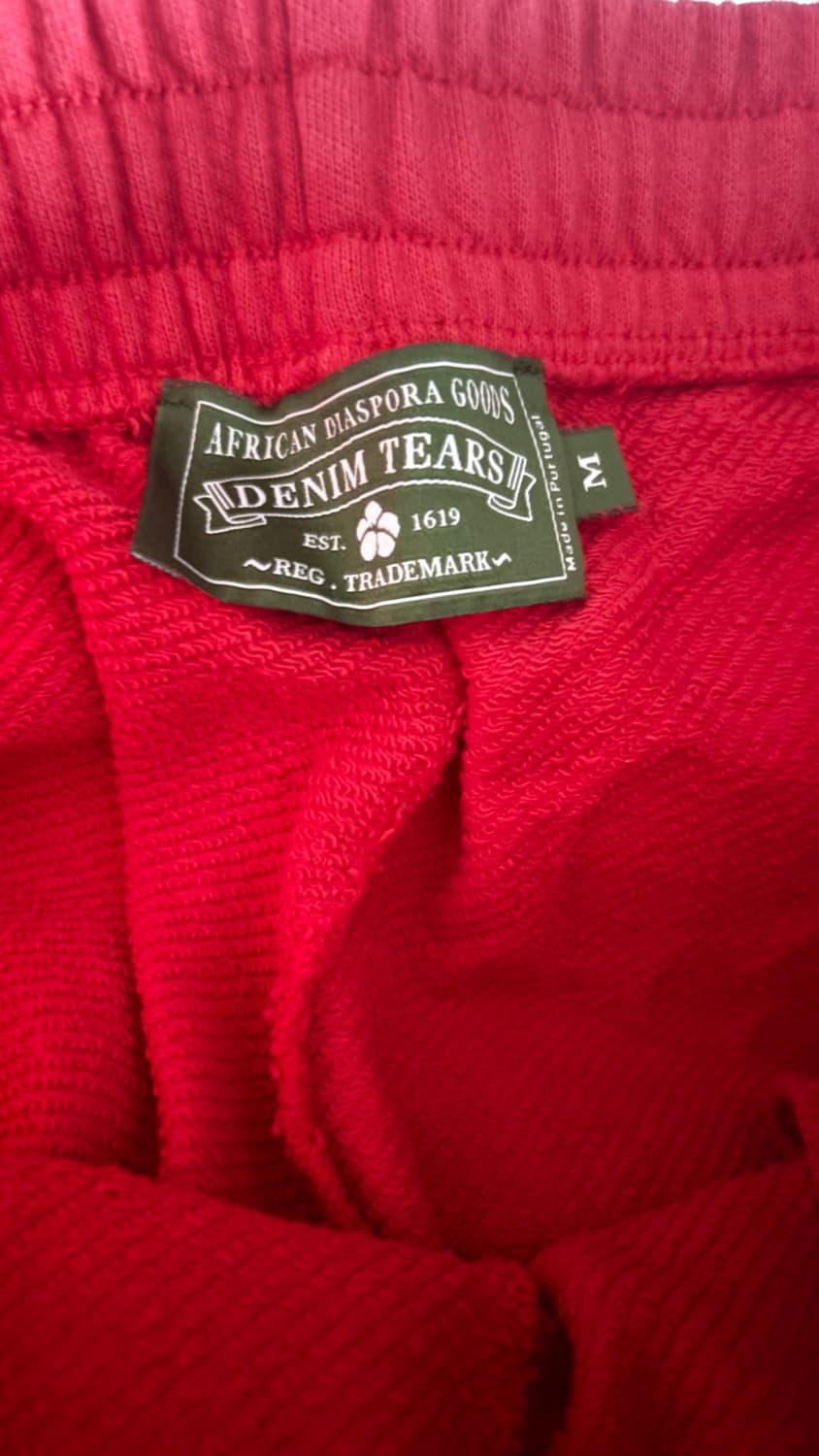 데님티어스 조거 상품이미지2