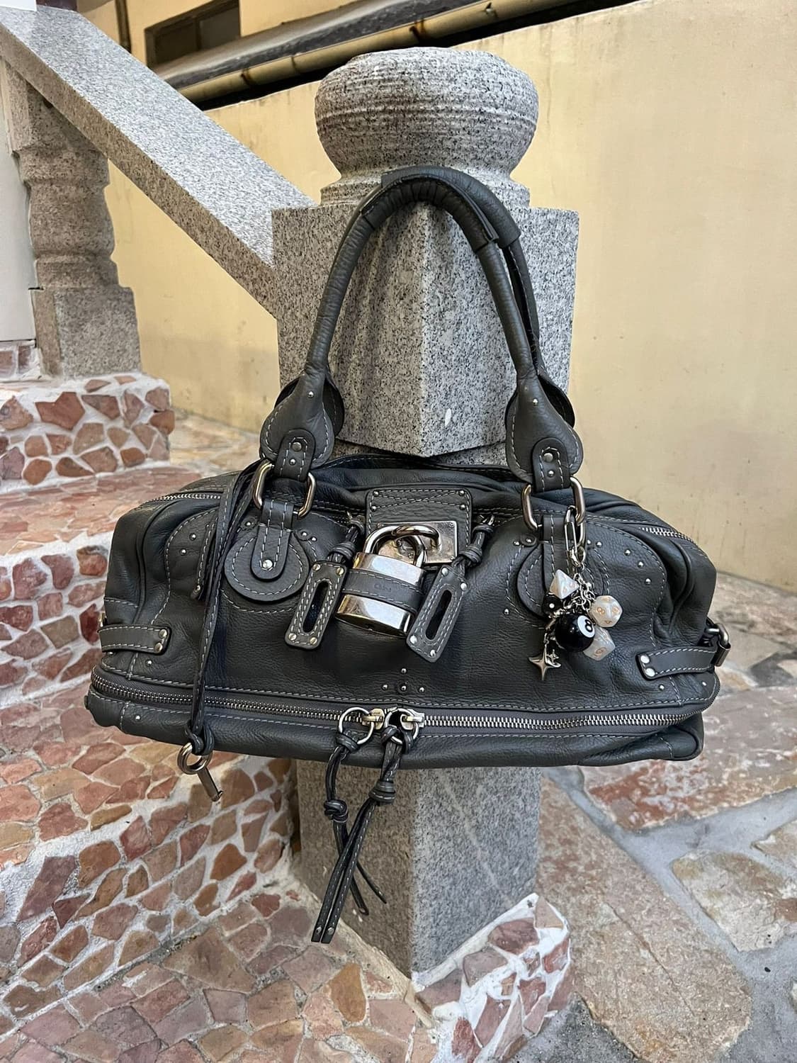 끌로에 패딩턴 상품이미지1