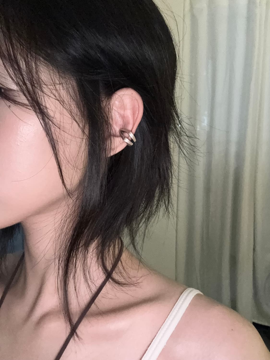 <ukha> earcuff; 1 상품이미지4