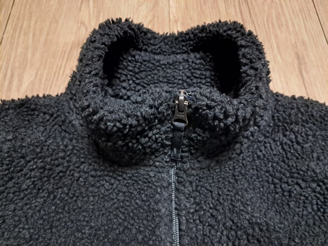 무신사 쉐르파 자켓  M  상품이미지6