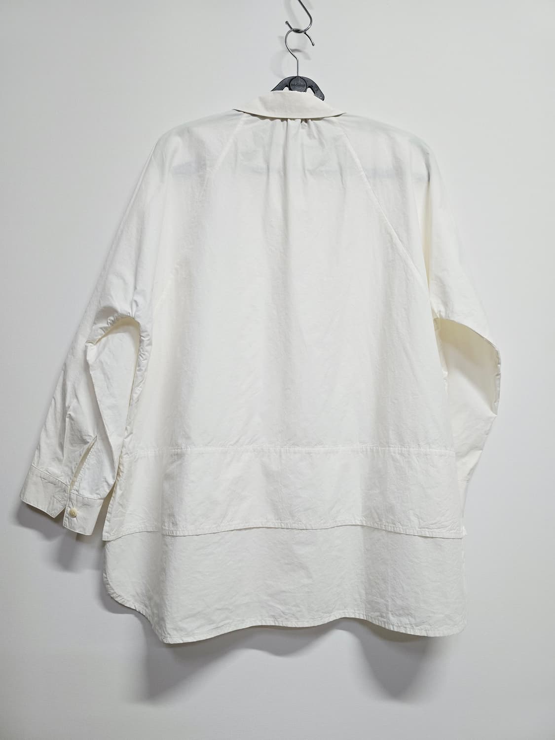 이새 블라우스  셔츠 상품이미지4