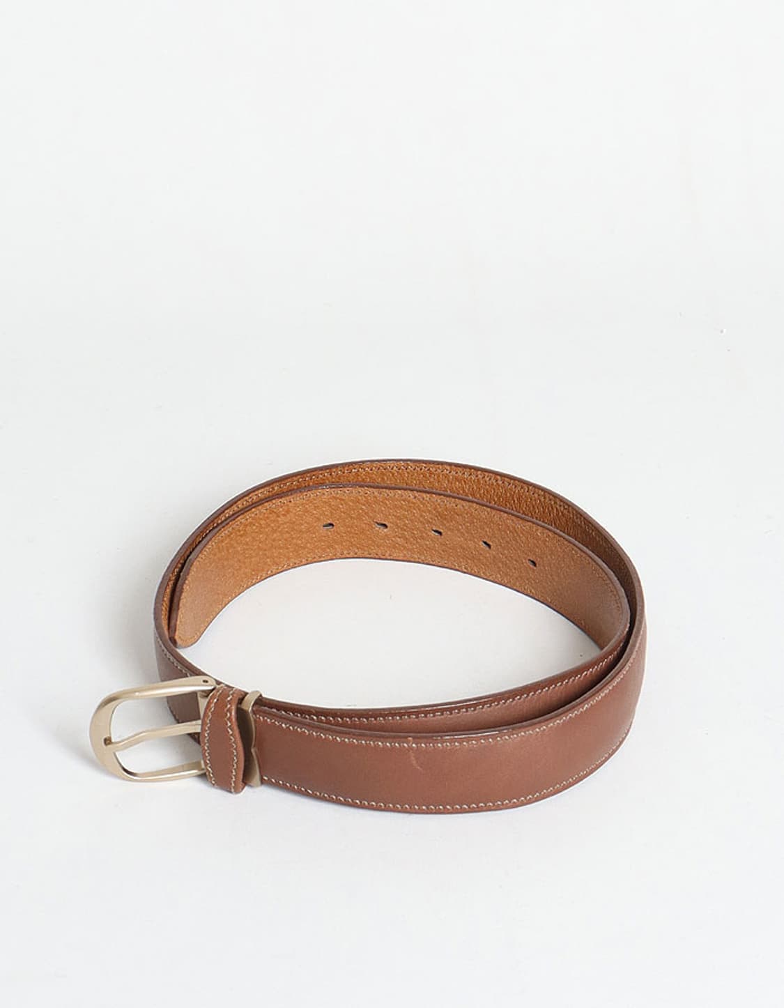Elegance Classic Leather Belt (30~31) 상품이미지1