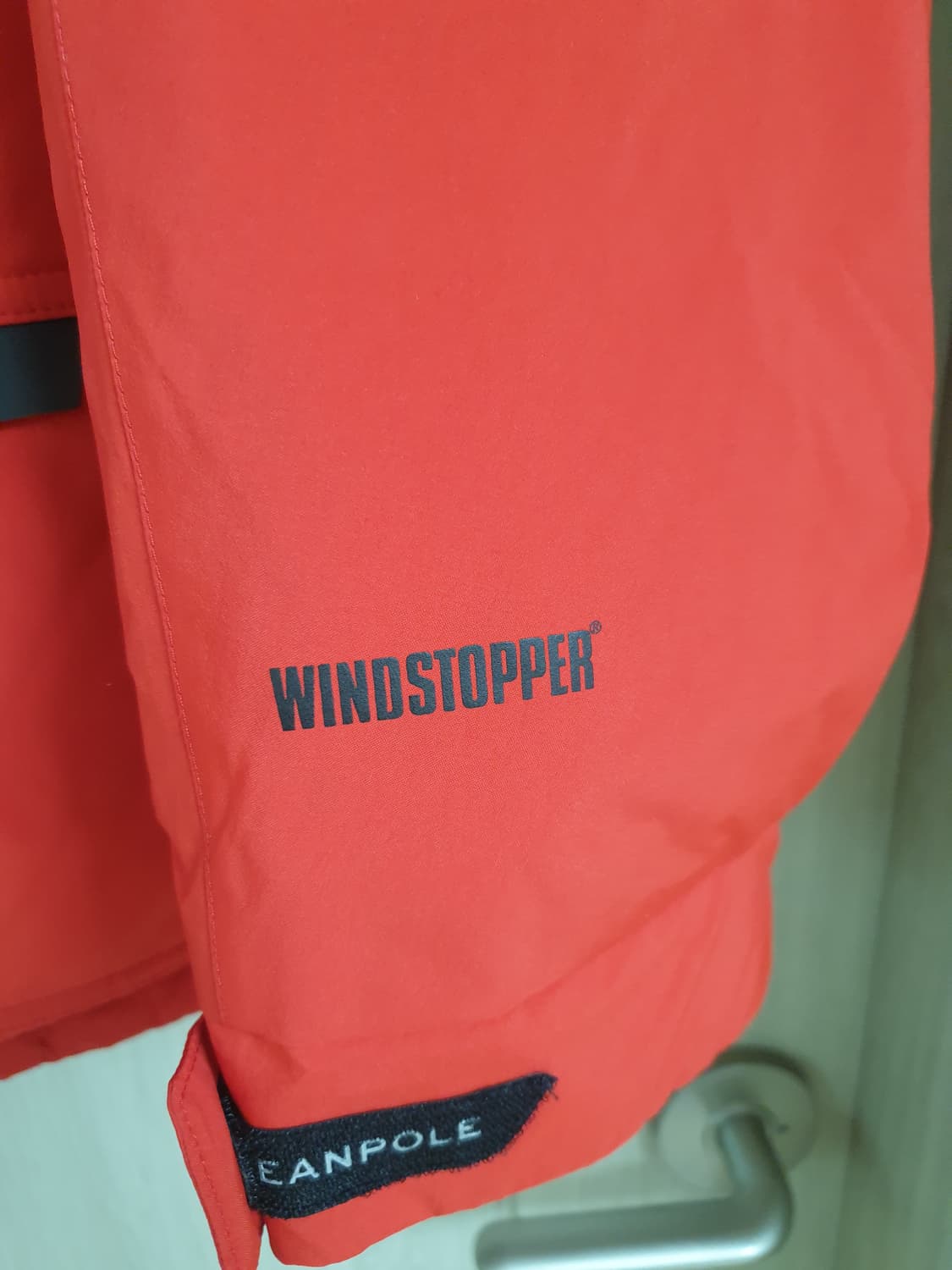 빈폴 구스 패딩 100 상품이미지3