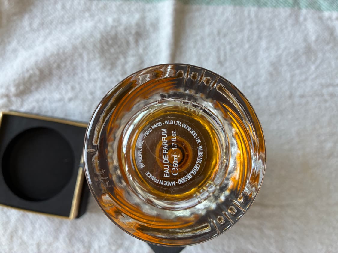 킬리안 엔젤스 쉐어 오 드 퍼퓸 50ml 상품이미지6