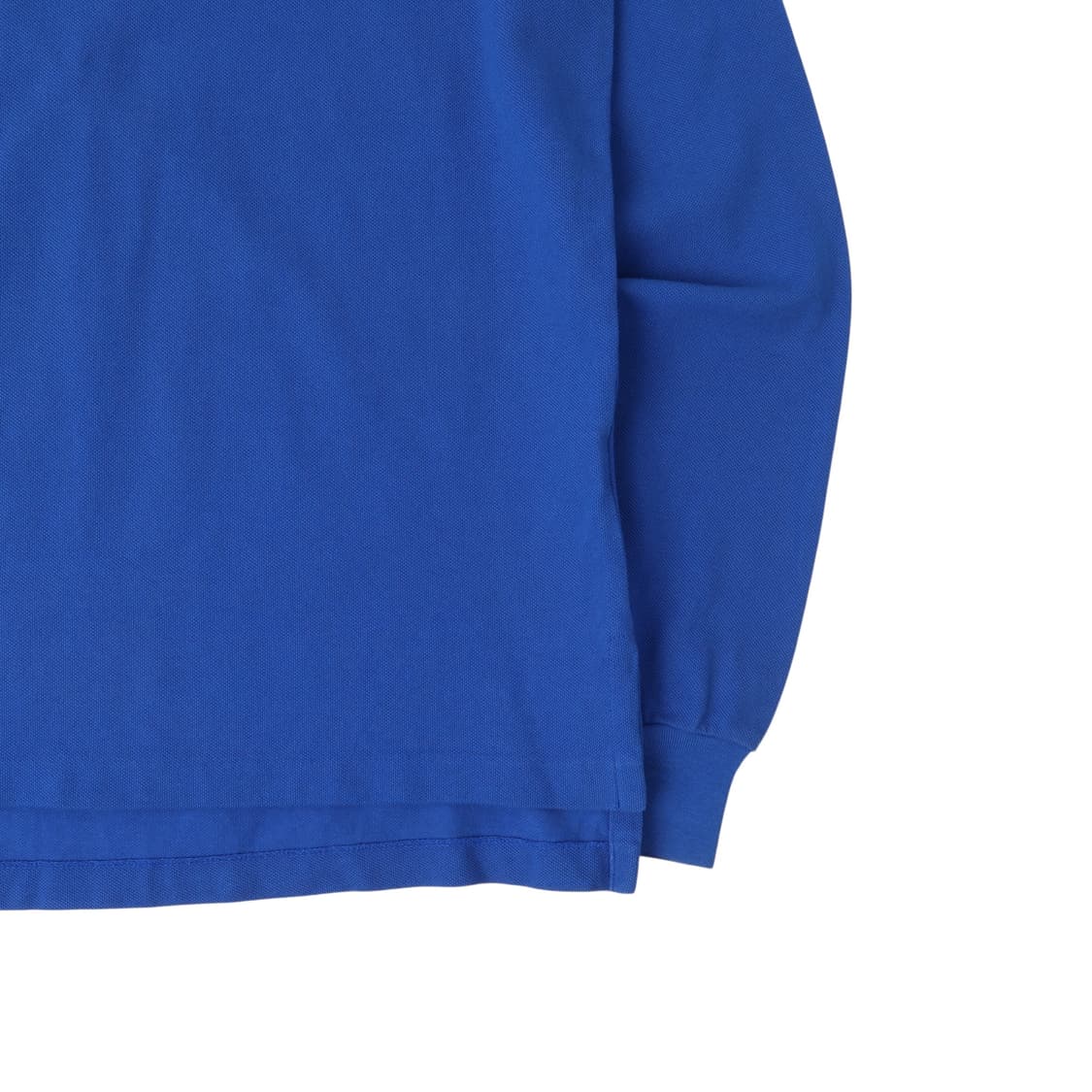 폴로 랄프로렌 블루 빅포니 pk 롱슬리브 상품이미지4