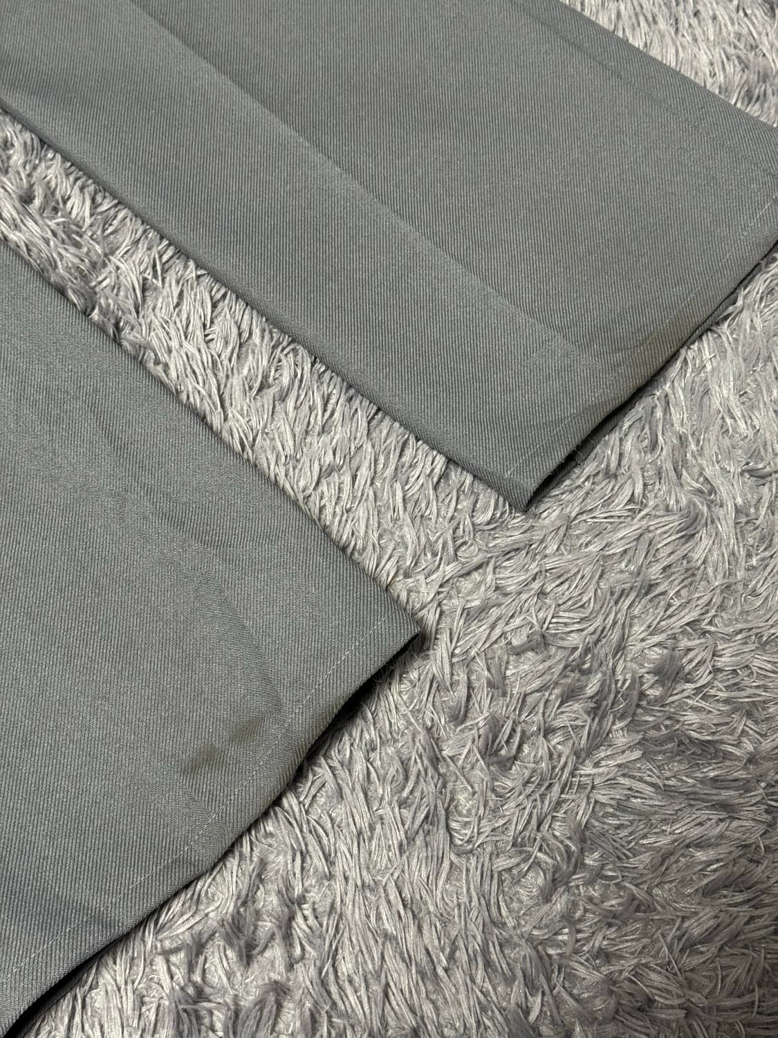 리바이스 부츠컷 팬츠 상품이미지6