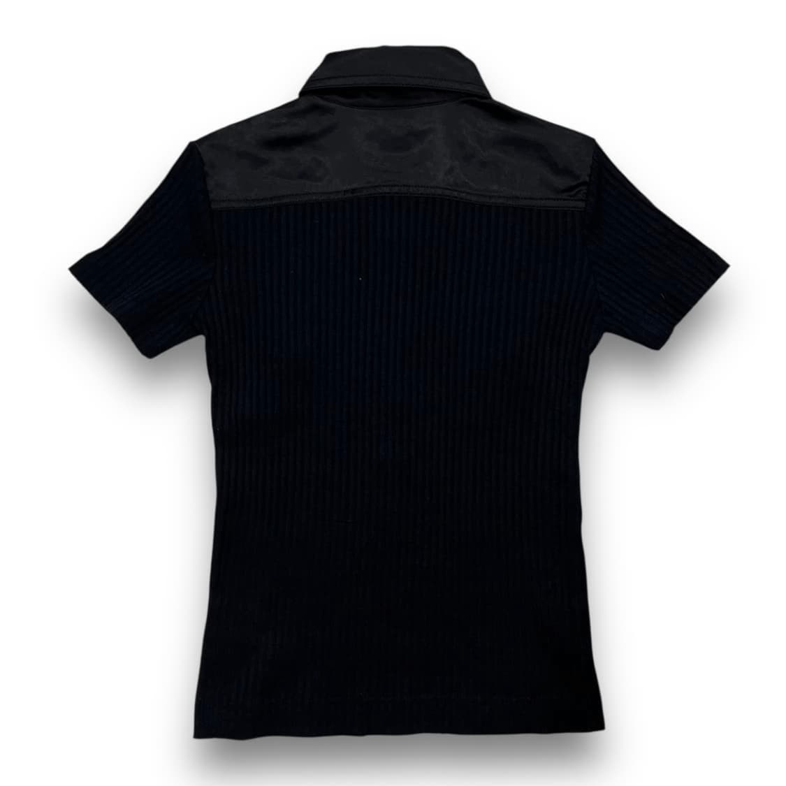 BOSCH 락시크 슬림 벨크로 다크 반팔 티셔츠 상품이미지3