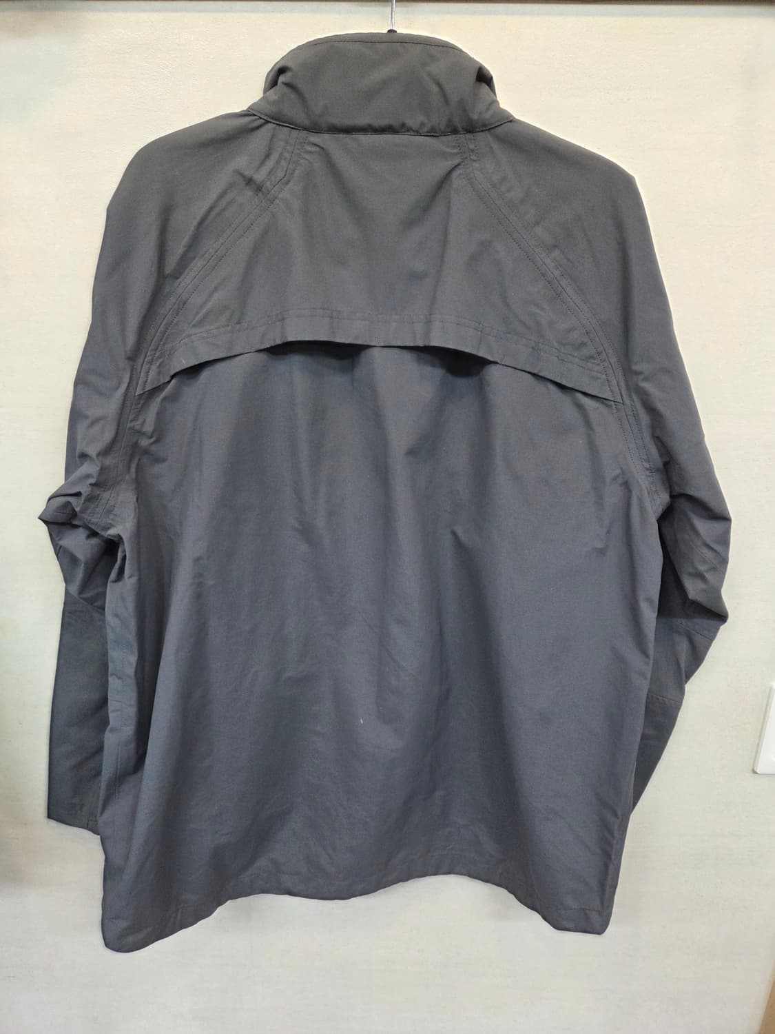 나이키 올드스쿨 유벤투스 심실링 바람막이 자켓 L xl 상품이미지2
