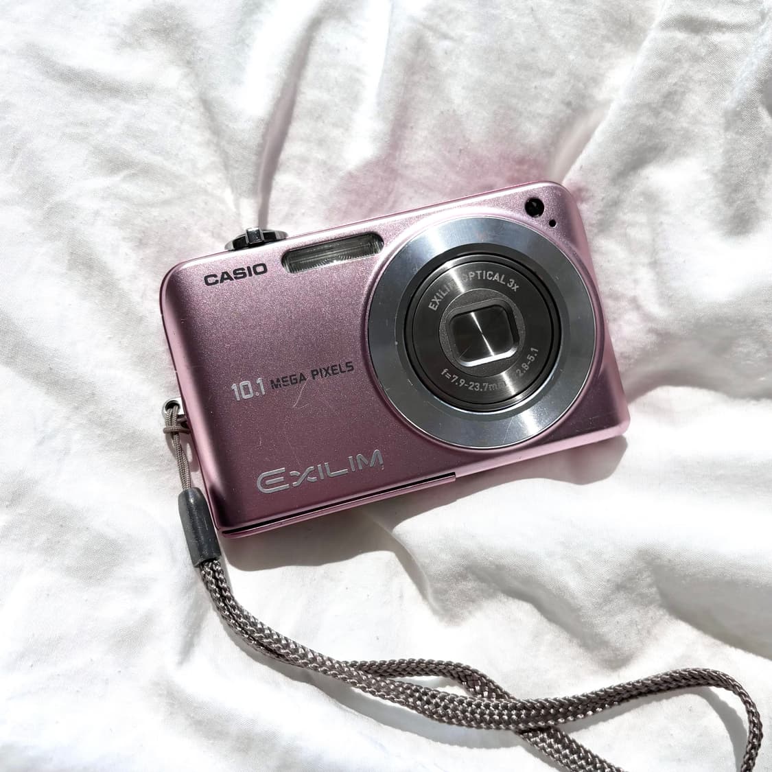 카시오 엑슬림 z1080 casio exilim 상품이미지1