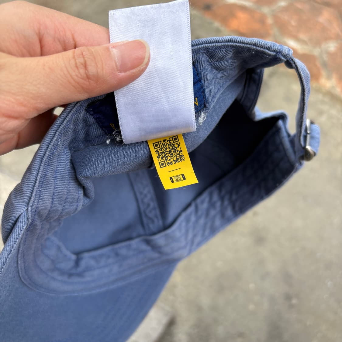 Polo 폴로 볼캡 모자 상품이미지10