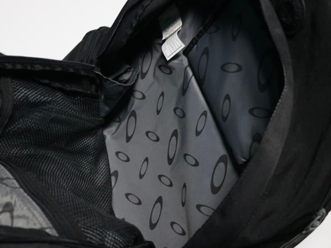 oakley technical backpack 오클리 테크니컬 백팩 상품이미지3