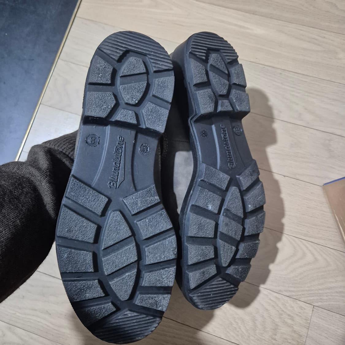 블런드스톤 2036  8사이즈 상품이미지8