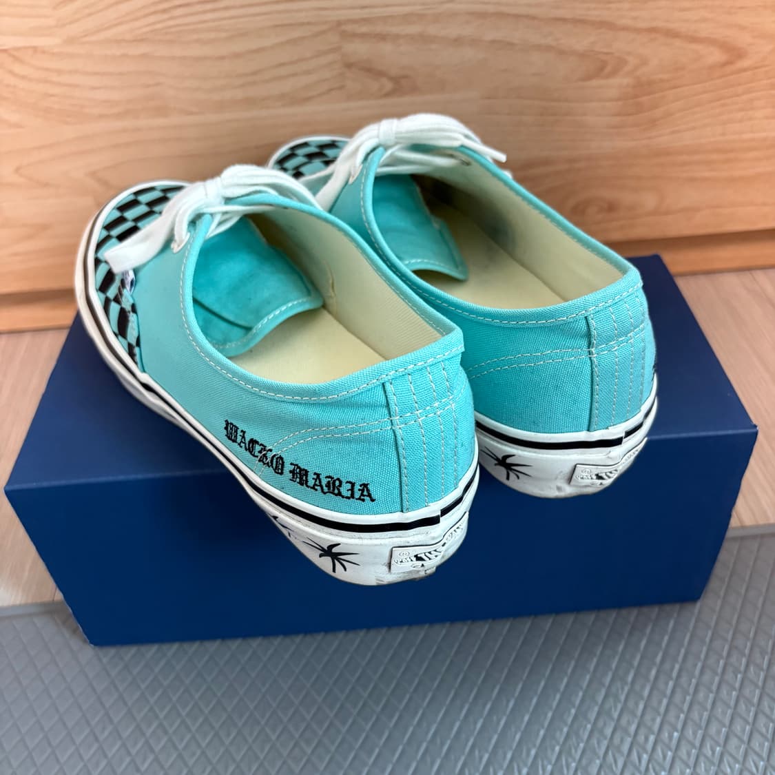 와코마리아 반스 270  상품이미지2