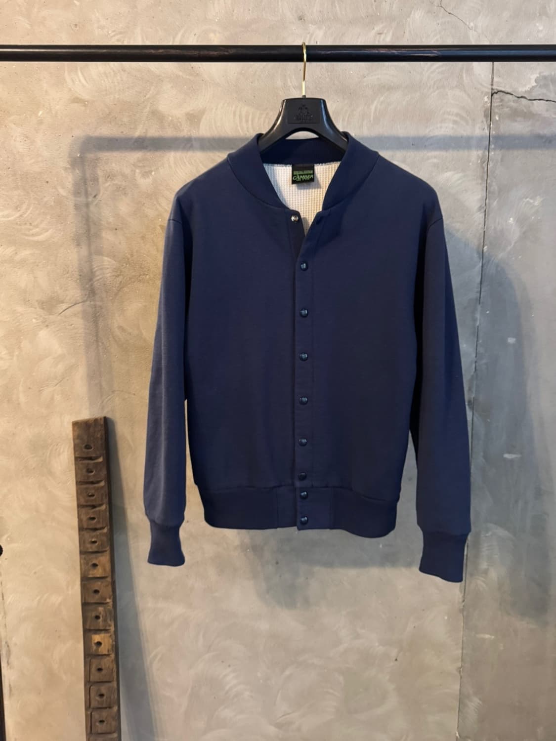 캠버 스타디움 자켓 100 상품이미지10