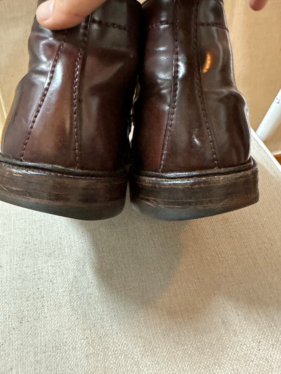 [10.5D] 알든 1339 처카 상품이미지8