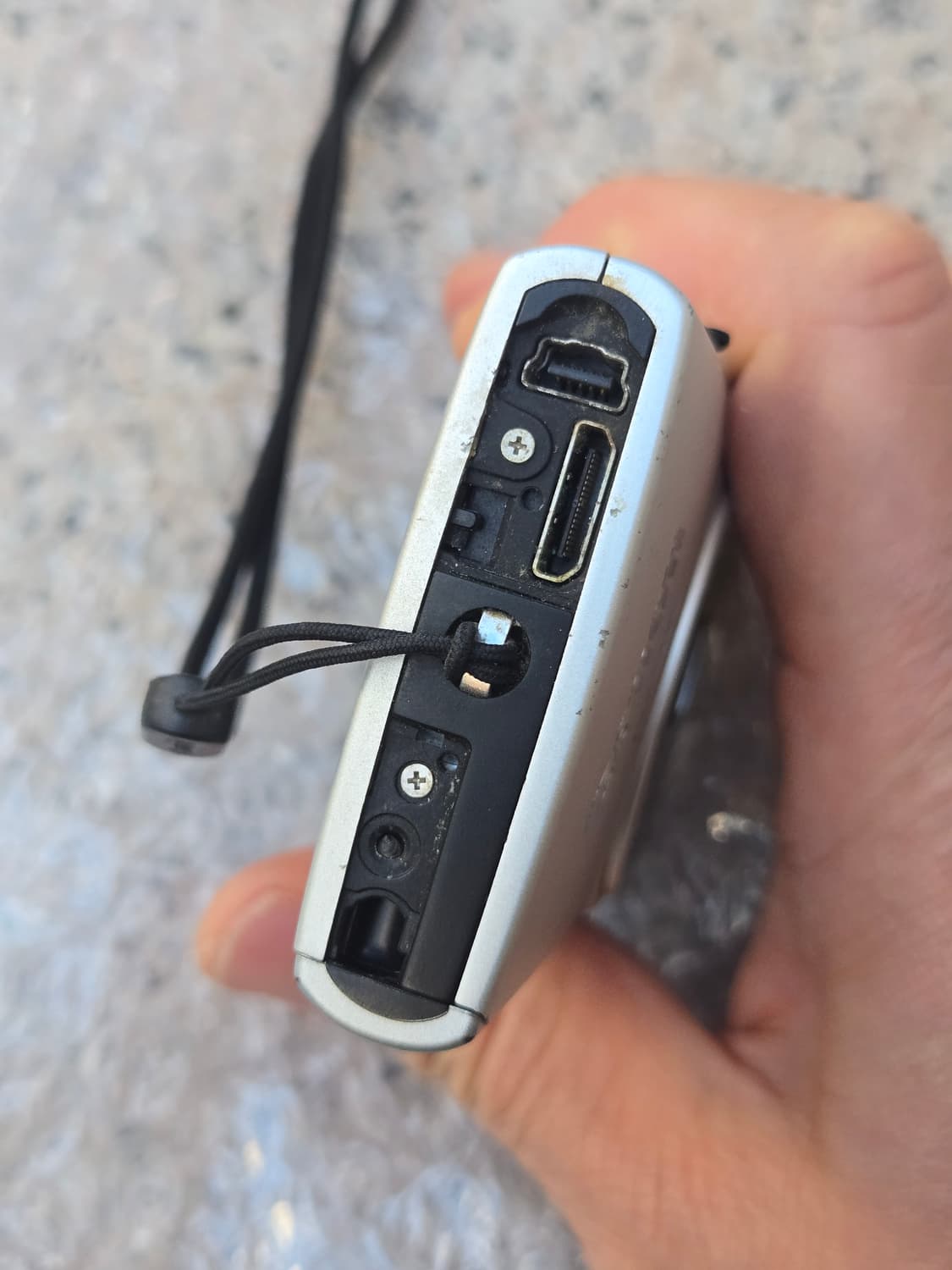 캐논 IXUS125HS 상품이미지5