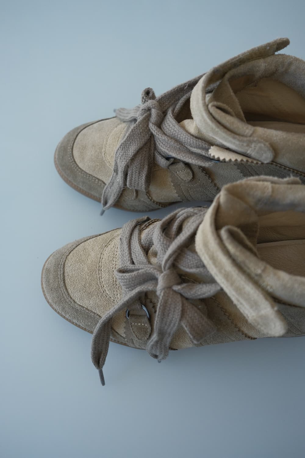 bluebell  Wedge sneakers 상품이미지7