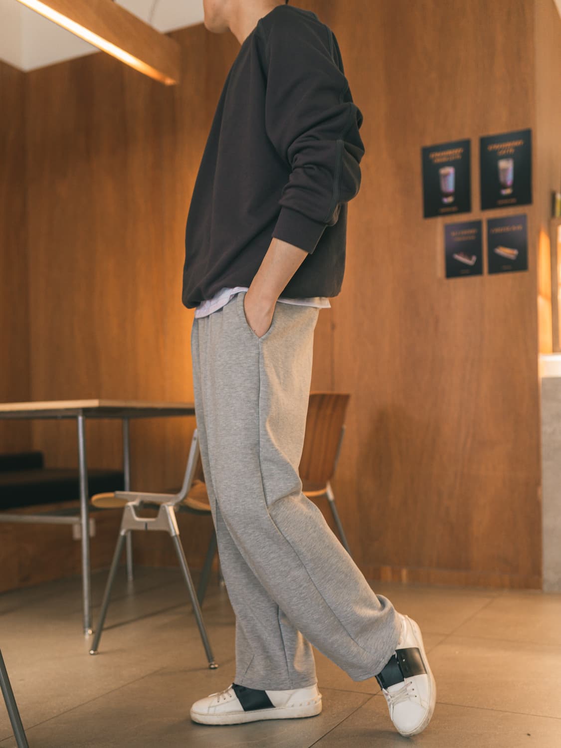 젤리 트레이닝팬츠 상품이미지10