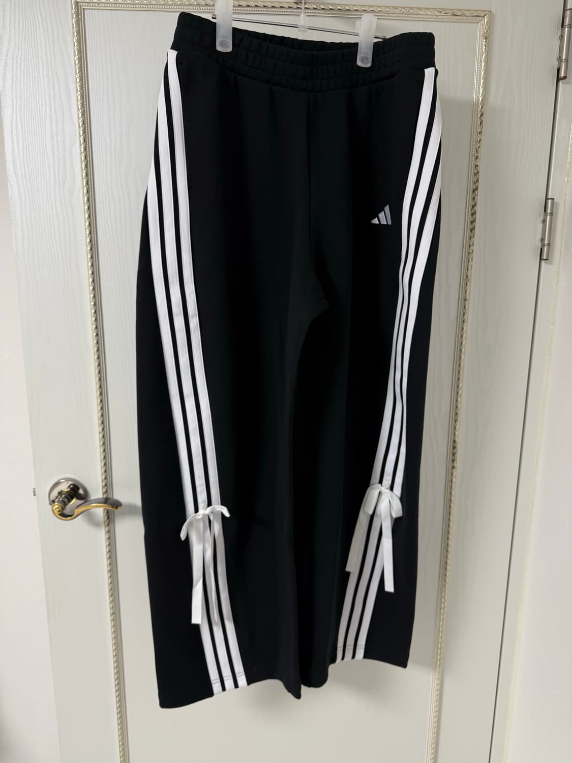 (새상품) 아디다스 보우타이 팬츠 상품이미지3