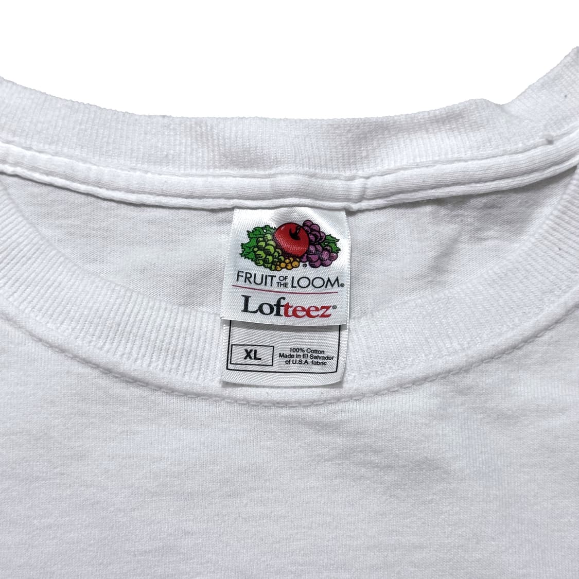 00‘s 마이크로소프트 윈도우 XP 프로모션 티셔츠 상품이미지5