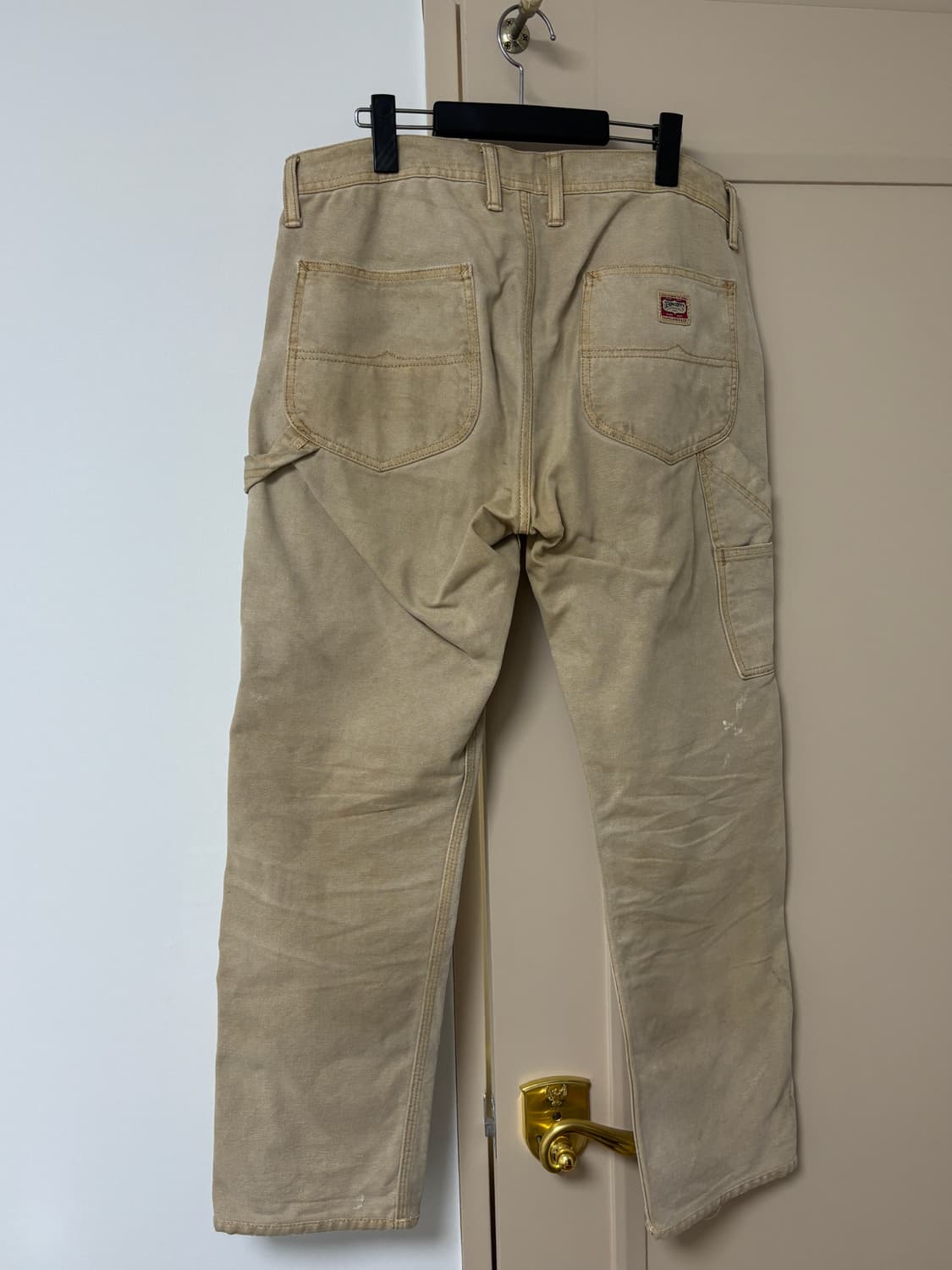 데님앤서플라이 랄프로렌 D&S 베드포드 팬츠 32 상품이미지2